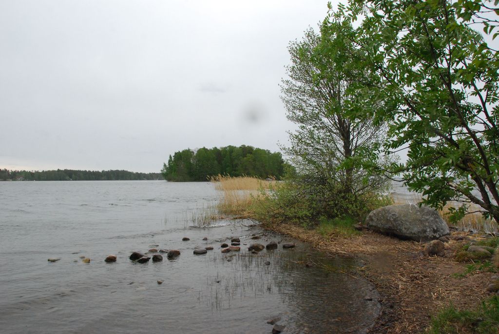 Pyhäjärven vedenpinta historiallisissa lukemissa | Alasatakunta